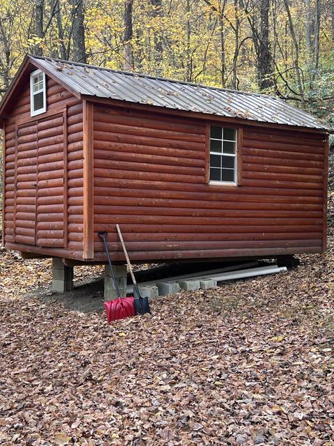 3863 Holmes Creek Rd, Smithville, TN 37166