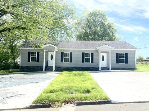 0 Clay Ave, Fayetteville, TN 37334