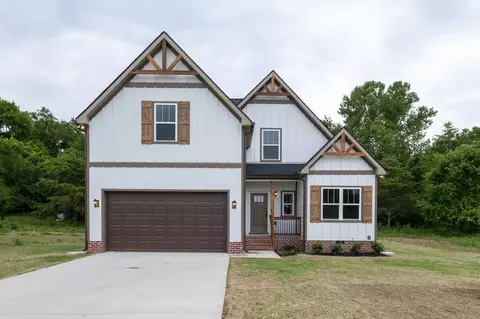12 Shema Ln, Lebanon, TN 37087