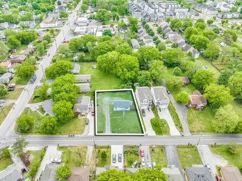 674 Westboro Dr, Nashville, TN 37209