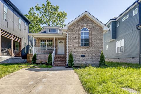 2935 Torbett St, Nashville, TN 37209
