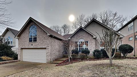 5129 W Oak Highland Dr, Antioch, TN 37013