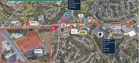 2122 Murfreesboro Pike, Nashville, TN 37217