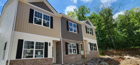 510 Moshe Flam Pl, La Vergne, TN 37086