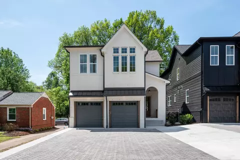 2420 Eastland Ave #B, Nashville, TN 37206