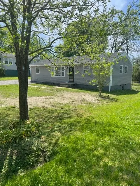 308 Rolling Rd, Shelbyville, TN 37160