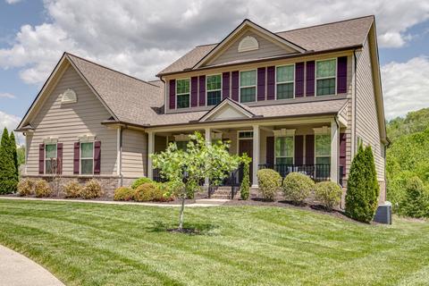 7080 Crimson Leaf Ln, College Grove, TN 37046
