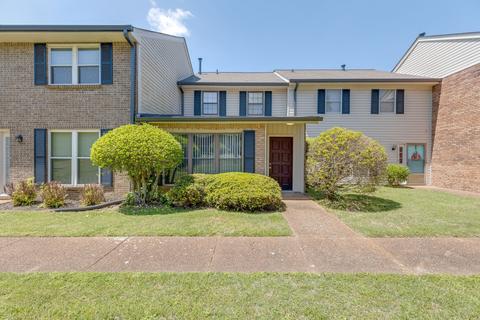 4001 Anderson Rd #J17, Nashville, TN 37217