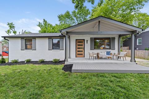 106 Davidson Dr, Franklin, TN 37064 photo 1