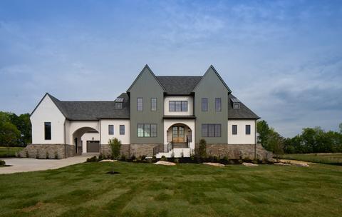2628 Clayton Arnold Rd, Thompsons Station, TN 37179