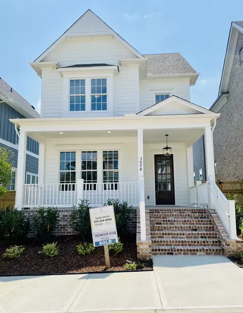 3078 Long Branch Cir, Franklin, TN 37064