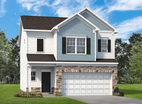 1234 Holdens Holw, Columbia, TN 38401