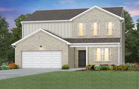 4514 Marcus Venture Pl, Murfreesboro, TN 37127