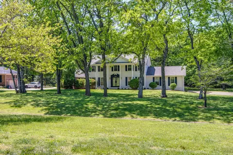 829 Coxboro Dr, Brentwood, TN 37027