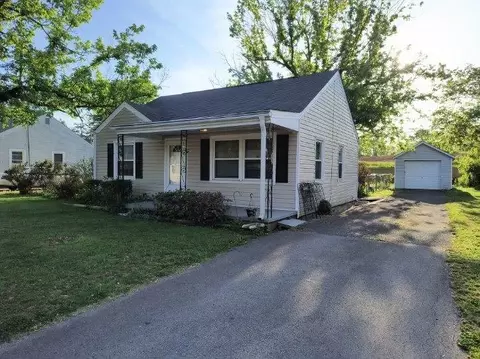 406 Highland Cir, Clarksville, TN 37043