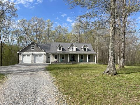 878 Swan Creek Rd, Centerville, TN 37033