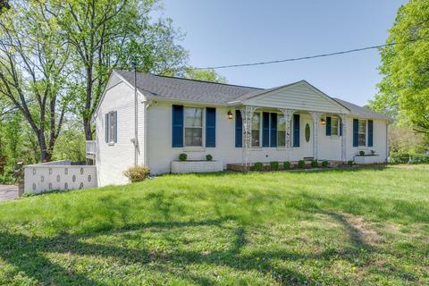 4800 Shadescrest Dr, Nashville, TN 37211