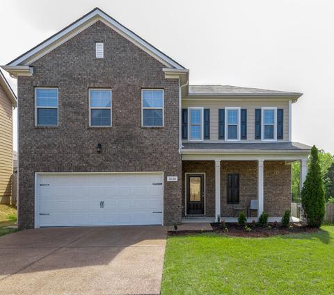3030 Alan Dr, Spring Hill, TN 37174