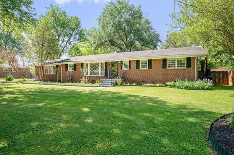 410 Rushwood Dr, Murfreesboro, TN 37130