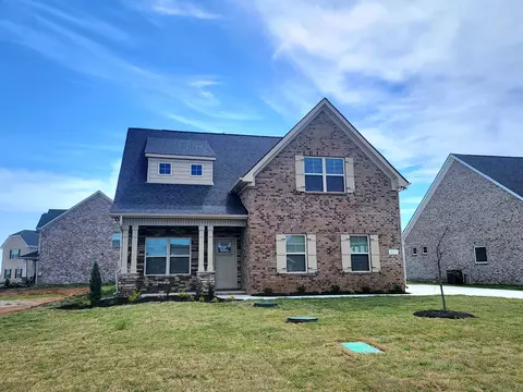 603 Hawkeye Ct, Eagleville, TN 37060