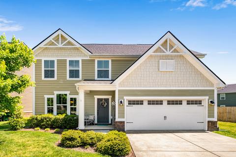 425 Heroit Dr, Spring Hill, TN 37174