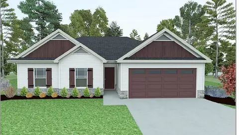 4706 Bomeadows Dr #LOT 27, Murfreesboro, TN 37128