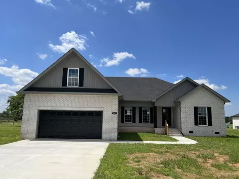 247 Cartwright Rd, Shelbyville, TN 37160