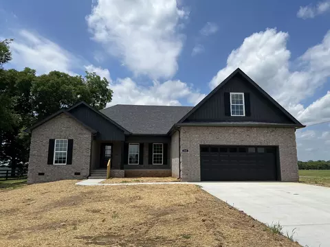 243 Cartwright Rd, Shelbyville, TN 37160