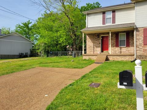 207 Slayton Dr, Madison, TN 37115