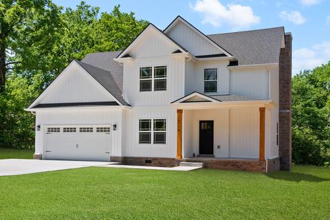 4716 Chapel Hill Rd, Southside, TN 37171