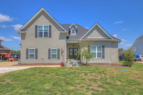 121 Flat Woods Rd, Lebanon, TN 37090