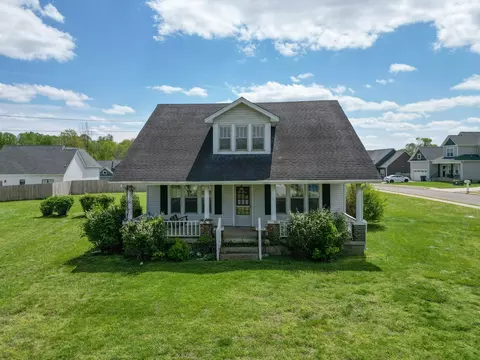 8411 Highway 25 E, Cross Plains, TN 37049