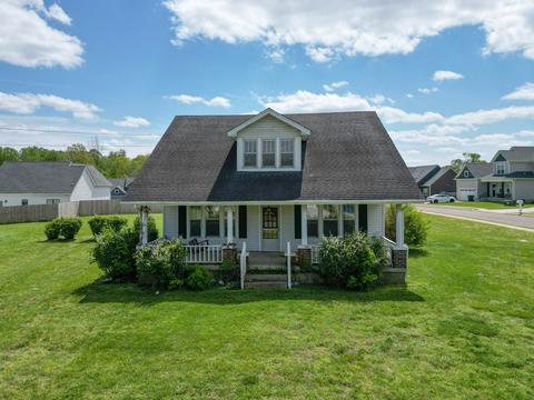 8411 Highway 25 E, Cross Plains, TN 37049