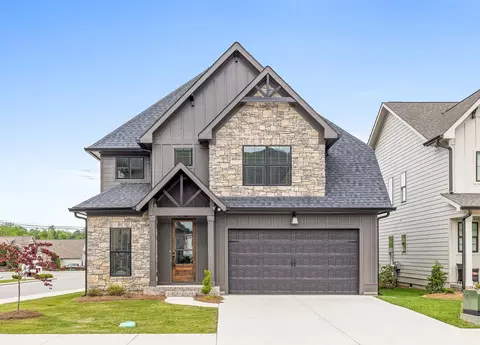 4185 Barnsley Loop, Ooltewah, TN 37363 photo 1