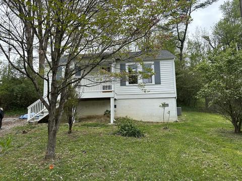 400 Cleveland St, Crossville, TN 38555