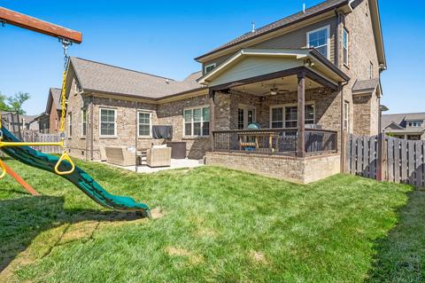 6039 Spade Dr, Spring Hill, TN 37174 photo 30