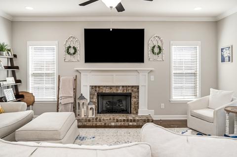6039 Spade Dr, Spring Hill, TN 37174 photo 8