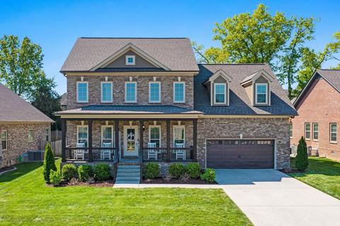 6039 Spade Dr, Spring Hill, TN 37174 photo 1
