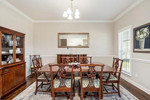6039 Spade Dr, Spring Hill, TN 37174 photo 5
