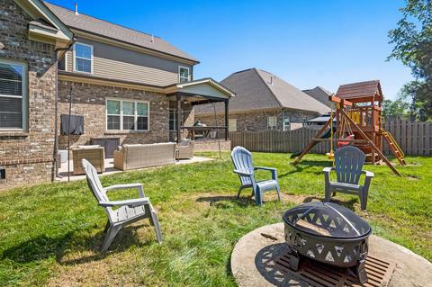 6039 Spade Dr, Spring Hill, TN 37174 photo 31