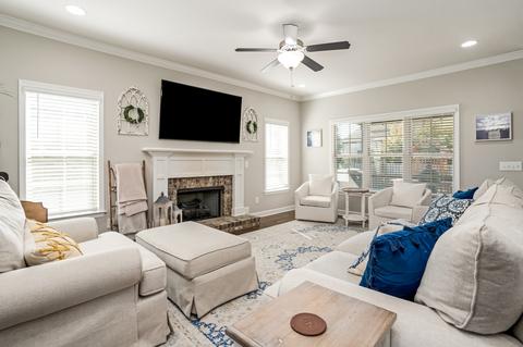 6039 Spade Dr, Spring Hill, TN 37174 photo 7