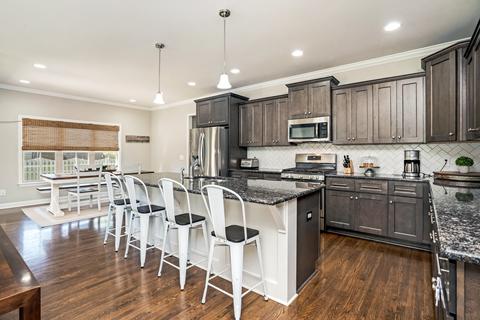 6039 Spade Dr, Spring Hill, TN 37174 photo 9