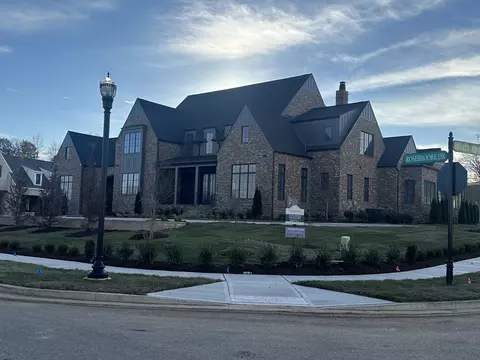 1609 Rosebrooke Dr, Brentwood, TN 37027