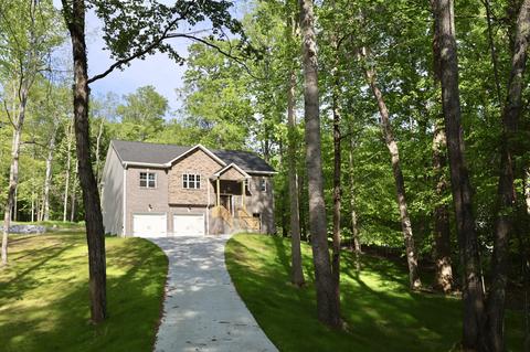 429 Jen Hollow Rd, Clarksville, TN 37040