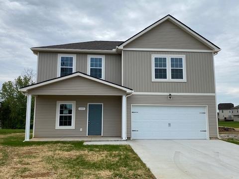1107 Merritt Hill Trl, Smyrna, TN 37167