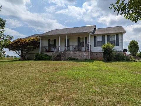 1003 Allison Rd, Pikeville, TN 37367