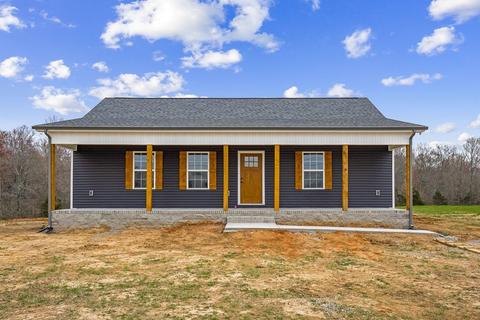 11819 Old Kentucky Rd, Walling, TN 38587