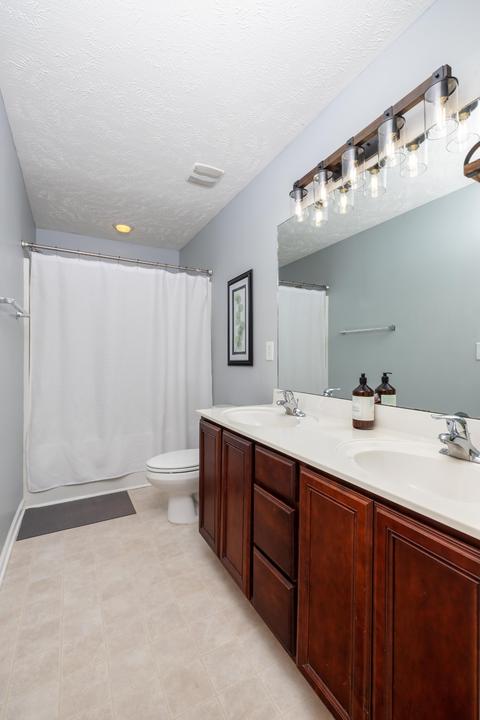 3302 Monoco Dr, Spring Hill, TN 37174 photo 25