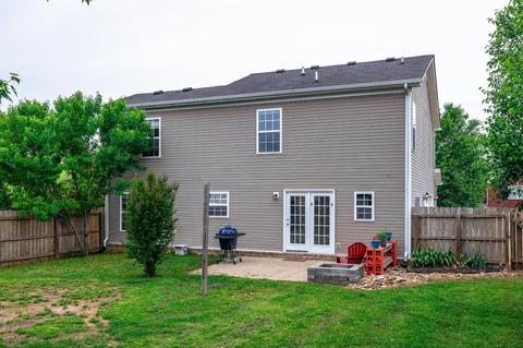3302 Monoco Dr, Spring Hill, TN 37174 photo 30