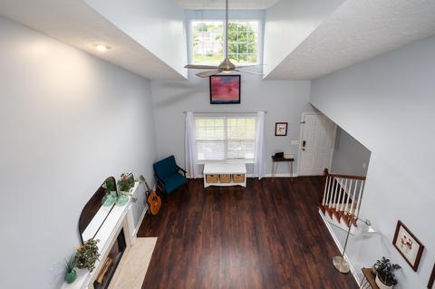 3302 Monoco Dr, Spring Hill, TN 37174 photo 18